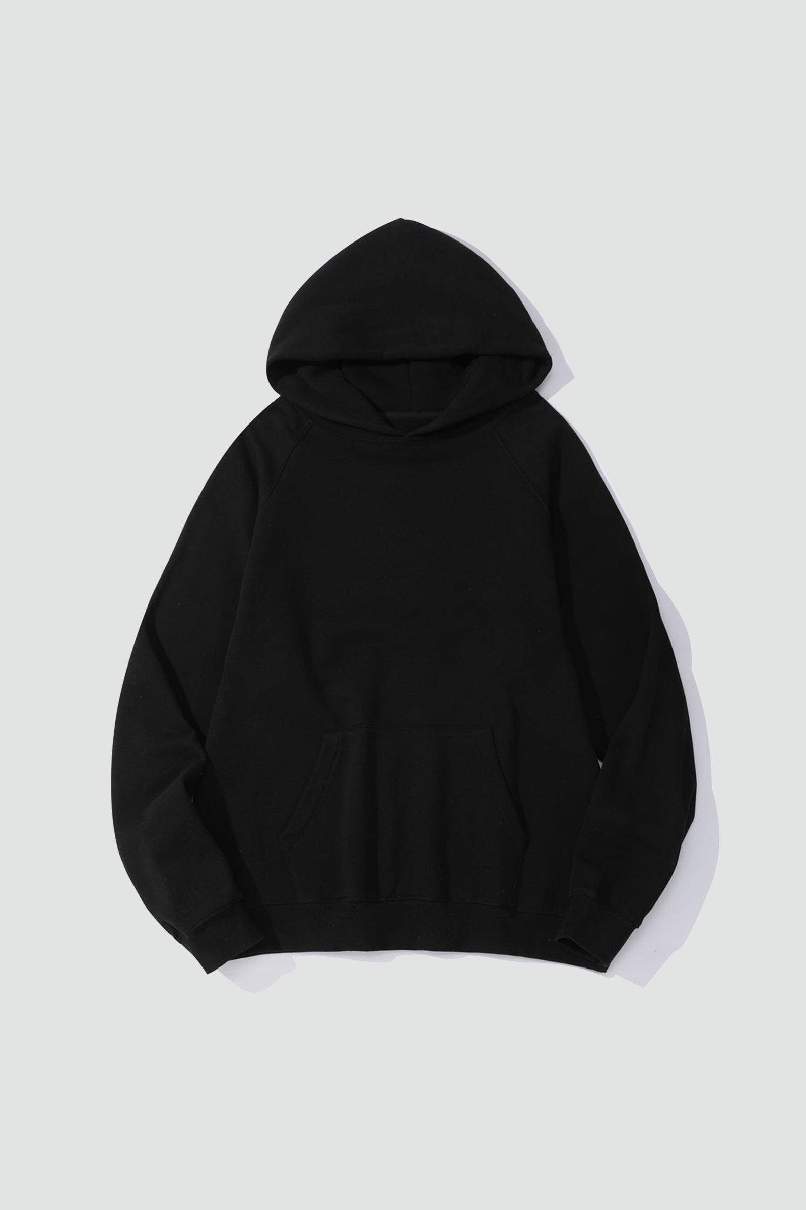 Dark Everyday Hoodie - Fountain Zero