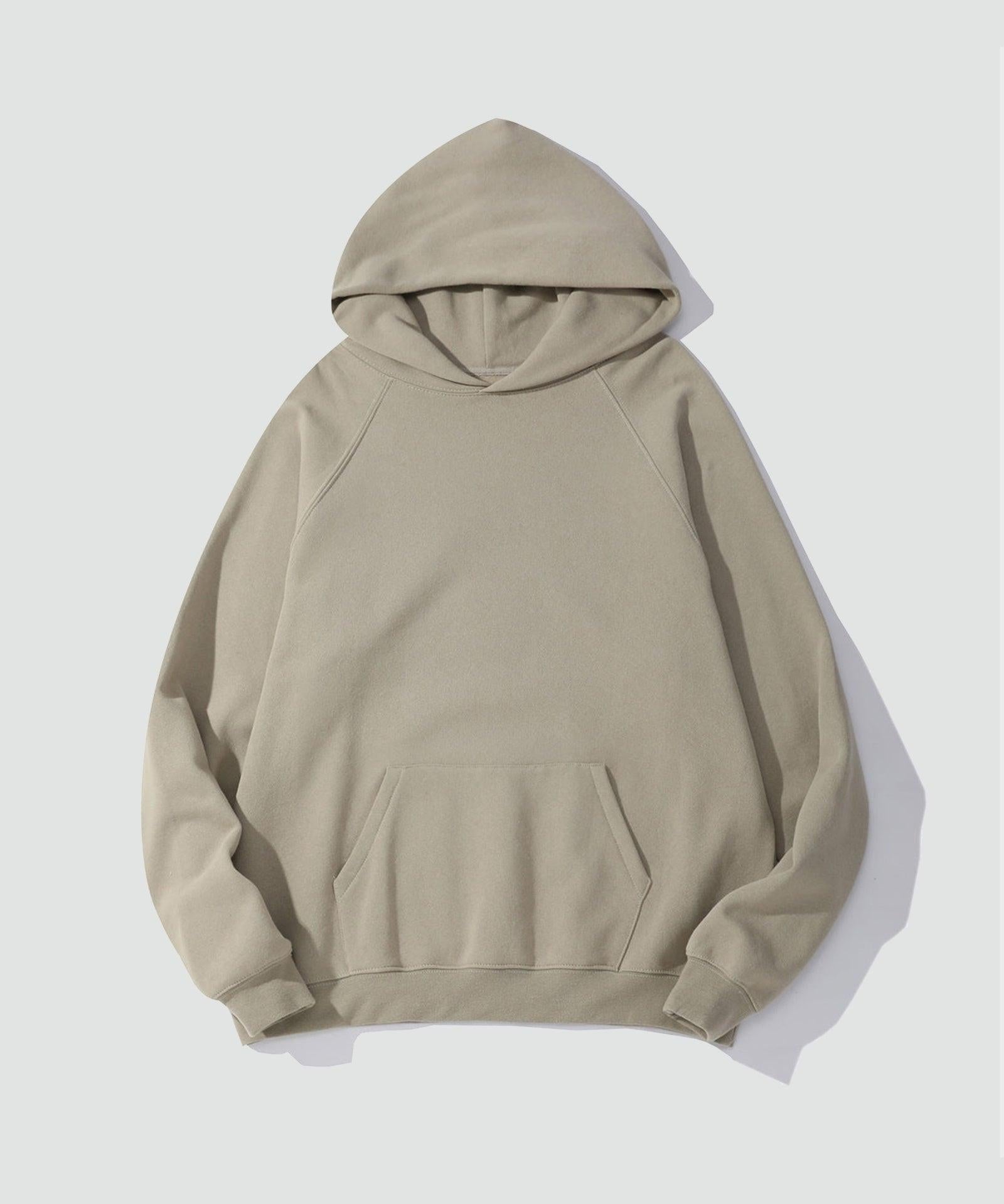 Sage Everyday Hoodie - Fountain Zero