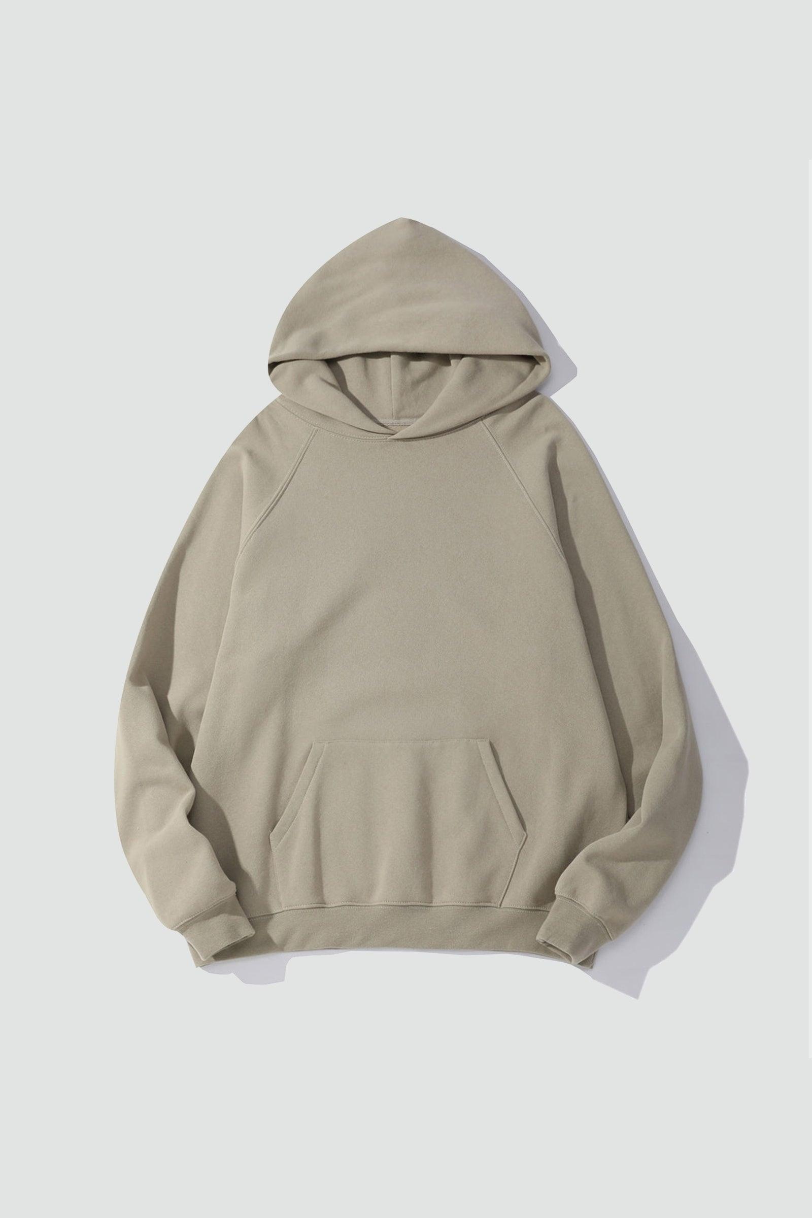 Sage Everyday Hoodie - Fountain Zero