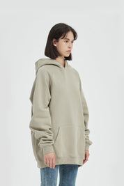 Sage Everyday Hoodie - Fountain Zero